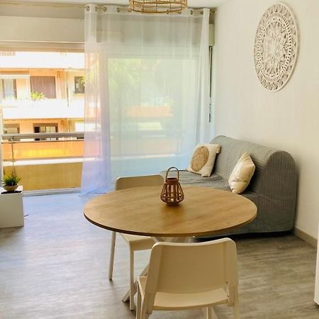 "Calypso 1" Super Appartement A 100M De La Mer Canet-en-Roussillon Eksteriør billede