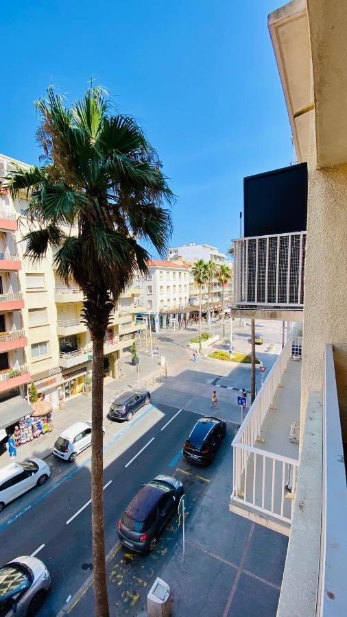 "Calypso 1" Super Appartement A 100M De La Mer Canet-en-Roussillon Eksteriør billede